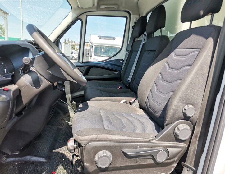 Iveco Daily Ostatní 3,0 l 100 kw