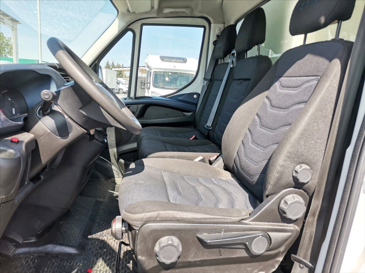 Iveco Daily Ostatní 3,0 l 100 kw