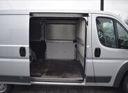 Fiat Ducato Skříň 2,3 l 109 kw