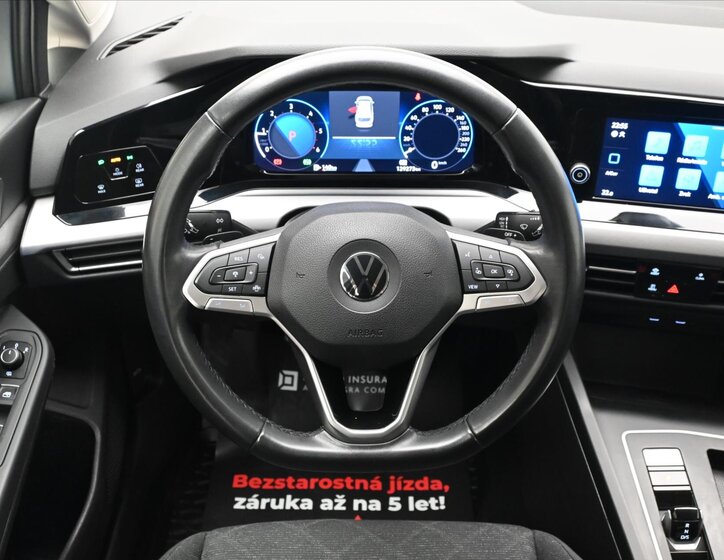 Volkswagen Golf Kombi 2,0 l 110 kw