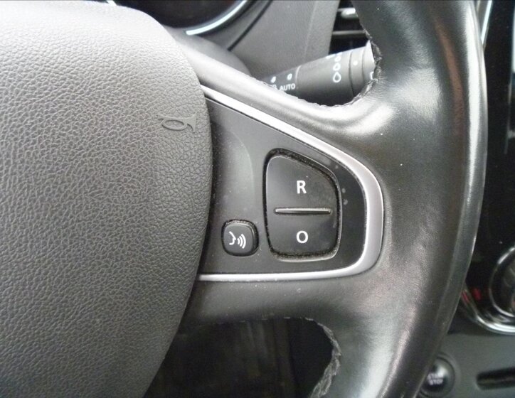 Renault Captur Hatchback 1,2 l 87 kw