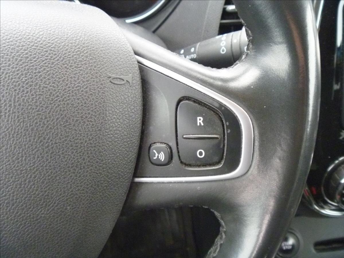 Renault Captur Hatchback 1,2 l 87 kw