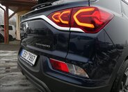 SsangYong Korando 10