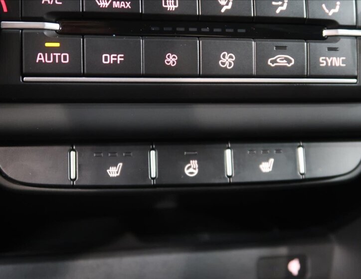 KIA Ceed Kombi 1,5 l 103 kw