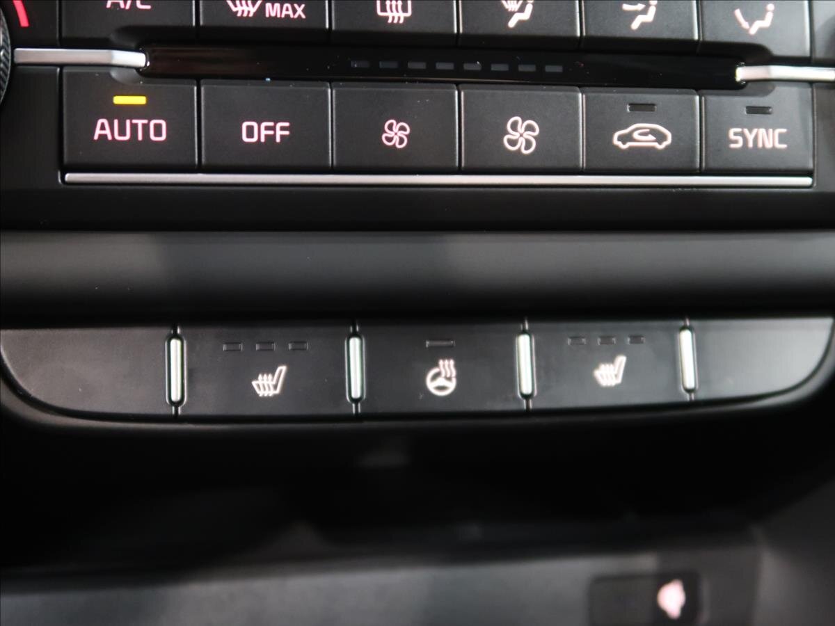 KIA Ceed Kombi 1,5 l 103 kw