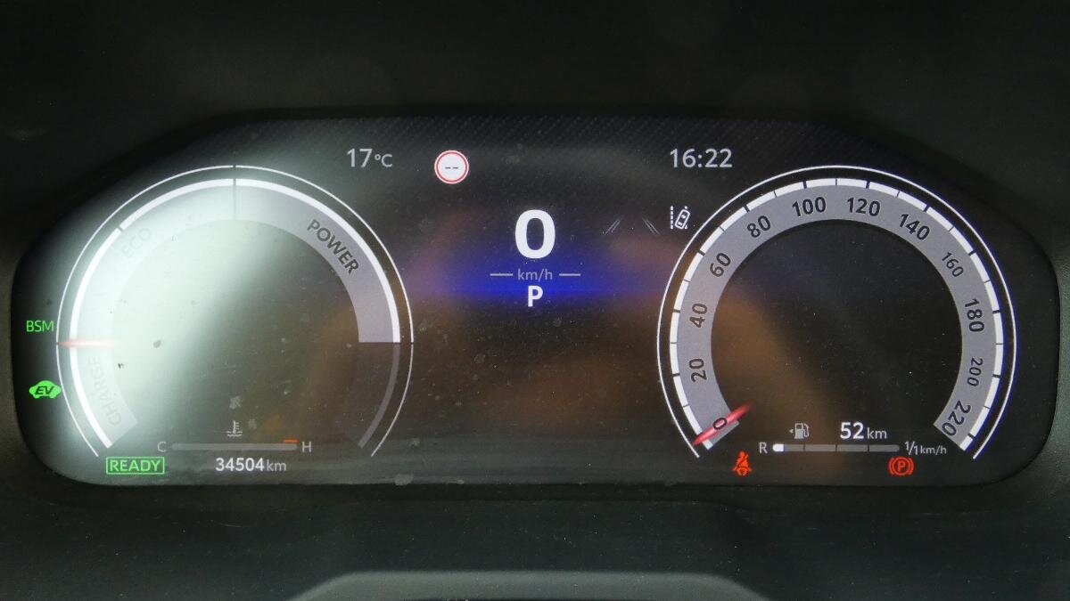 Toyota RAV4 SUV / Terénní 2,5 l 131 kw