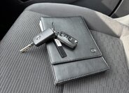 Volkswagen Tiguan SUV 2,0 l 81 kw