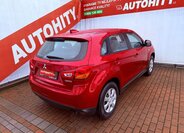 Mitsubishi ASX SUV 1,6 l 86 kw