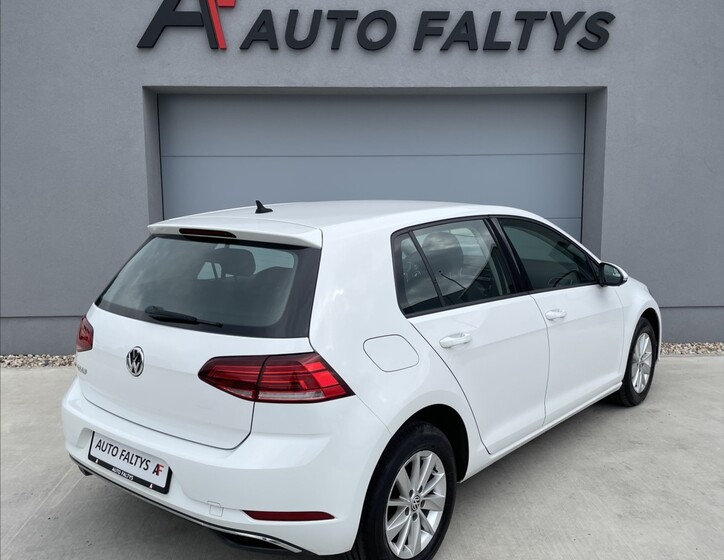 Volkswagen Golf 3