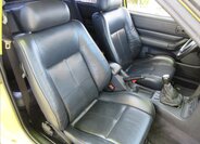 Ford Escort Hatchback 2,0 l 235 kw