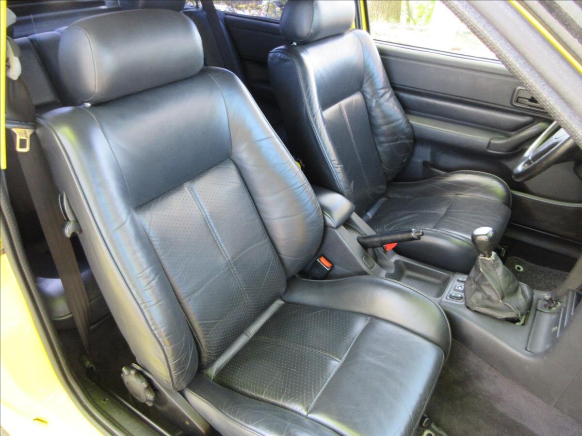 Ford Escort Hatchback 2,0 l 235 kw