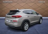 Hyundai Tucson 5