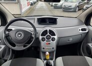 Renault Modus Hatchback 1,1 l 55 kw