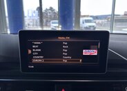 Audi A5 Liftback 2,0 l 140 kw