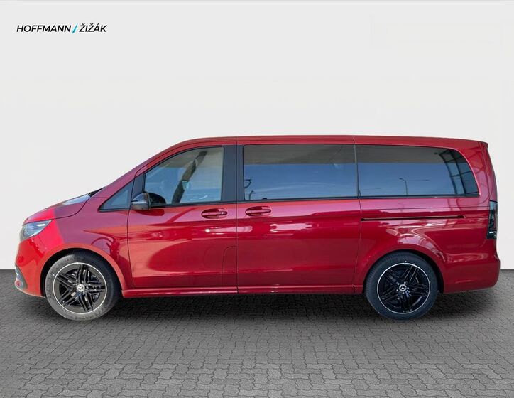 Mercedes-Benz Třídy V 8