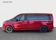 Mercedes-Benz Třídy V 8