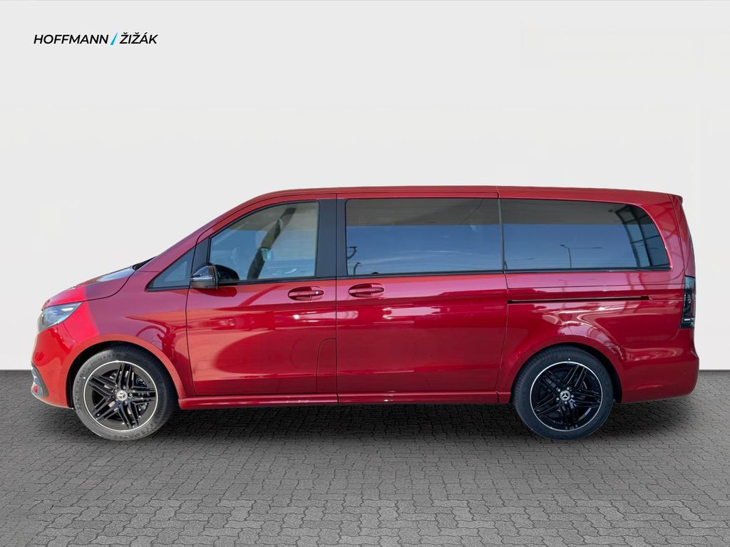 Mercedes-Benz Třídy V