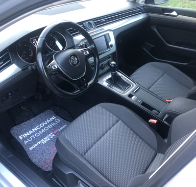 Volkswagen Passat 26