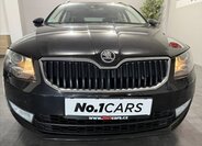 Škoda Octavia Kombi 1,4 l 103 kw