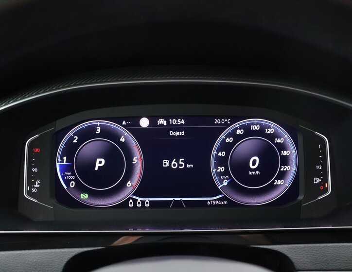 Volkswagen Arteon Kombi 2,0 l 110 kw