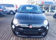Fiat 500 Hatchback 875,0 62 kw