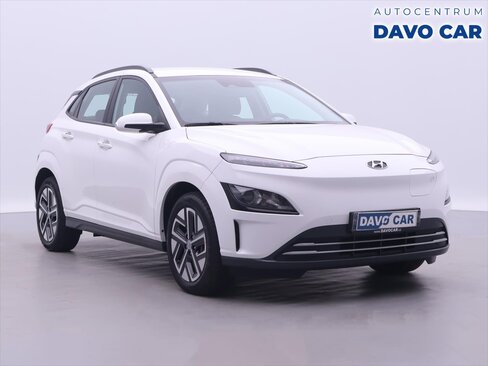Hyundai Kona SUV / Terénní 0,0 100 kw