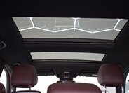 Mercedes-Benz GL SUV 3,0 l 190 kw