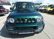 Suzuki Jimny 4