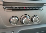 Renault Master Valník 2,3 l 120 kw