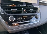 Toyota Corolla Kombi 1,8 l 72 kw