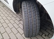 Ford Transit Custom Skříň 2,0 l 77 kw