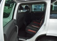 Škoda Yeti SUV / Terénní 1,4 l 92 kw