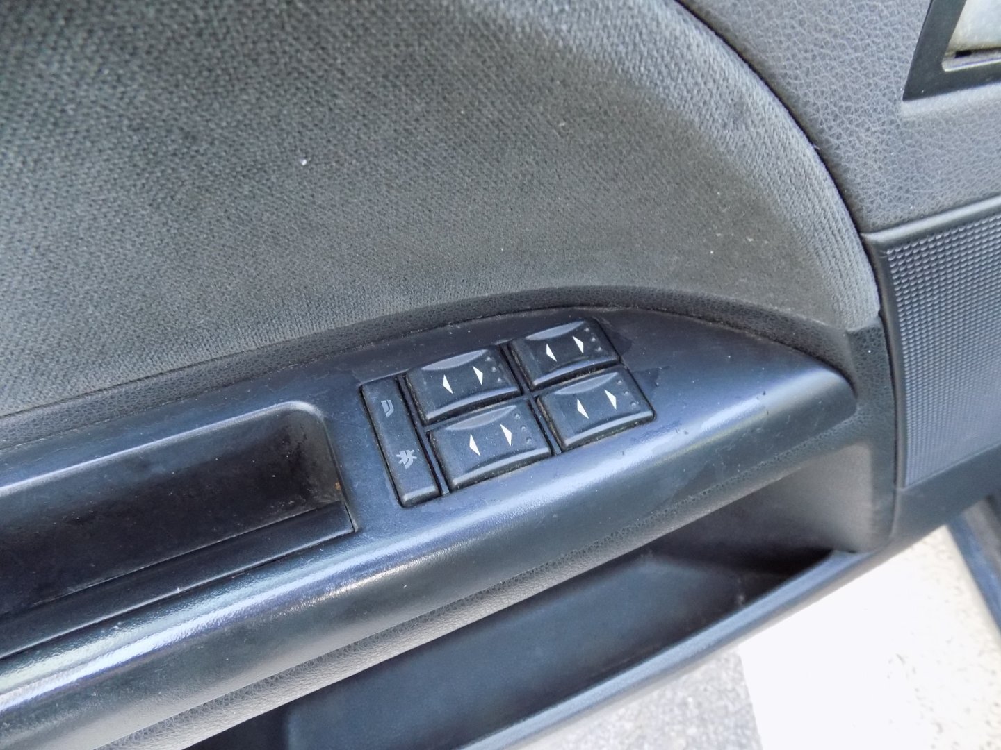 Ford Mondeo Kombi 2,0 l 107 kw
