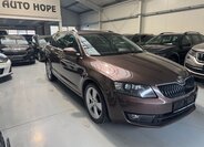 Škoda Octavia Kombi 1,4 l 103 kw