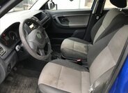 Škoda Fabia 6