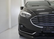 Ford S-MAX Ostatní 2,0 l 140 kw