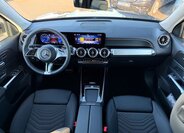 Mercedes-Benz EQB SUV / Terénní 0,0 140 kw