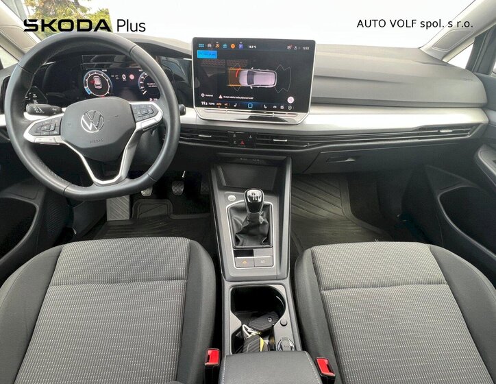 Volkswagen Golf Hatchback 1,5 l 85 kw