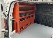 Citroën Berlingo Pick-up 1,5 l 56 kw