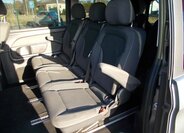 Mercedes-Benz Třídy V MPV 2,1 l 140 kw