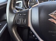 Suzuki SX4 S-Cross SUV / Terénní 1,6 l 88 kw