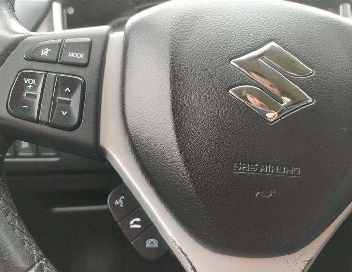 Suzuki Vitara 21