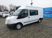 Ford Transit Ostatní 2,2 l 85 kw