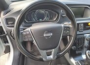 Volvo V40 Hatchback 1,6 l 84 kw