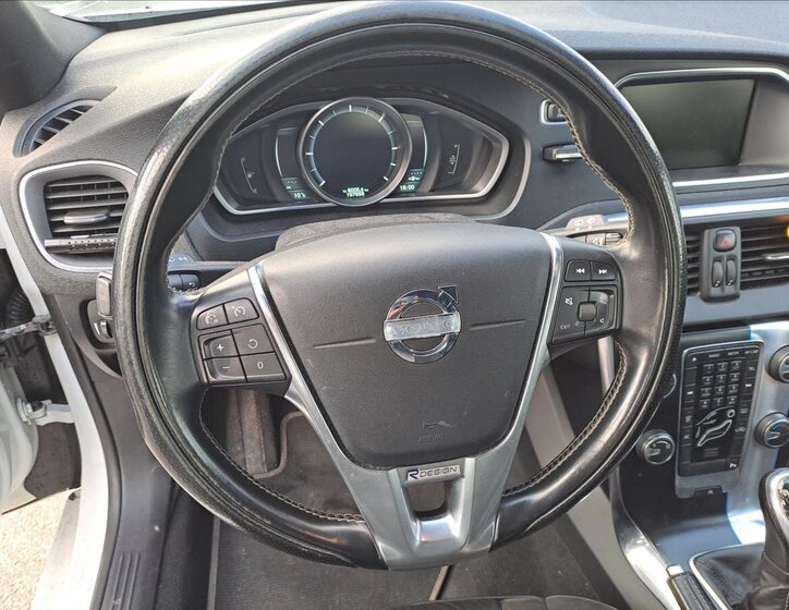 Volvo V40 Hatchback 1,6 l 84 kw