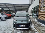 Toyota ProAce Verso MPV 2,0 l 130 kw