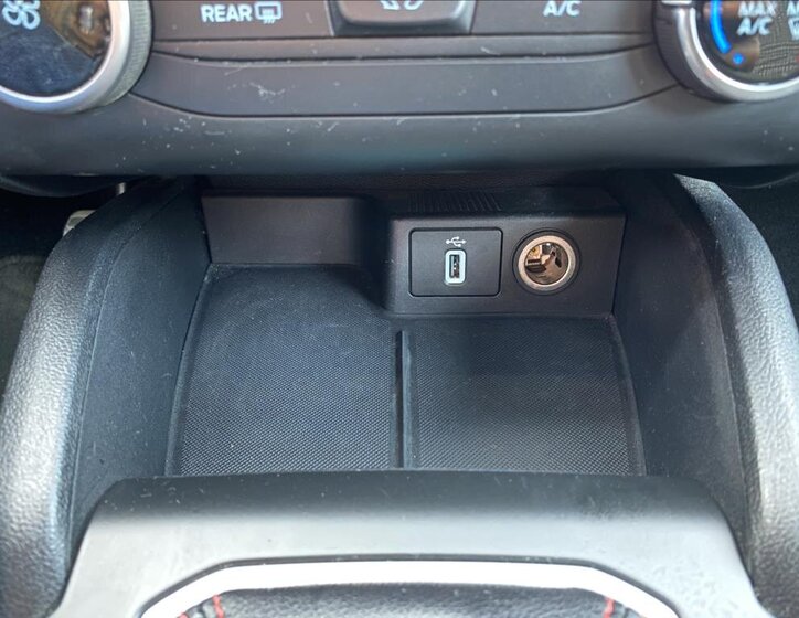 Ford Focus Kombi 1,5 l 88 kw