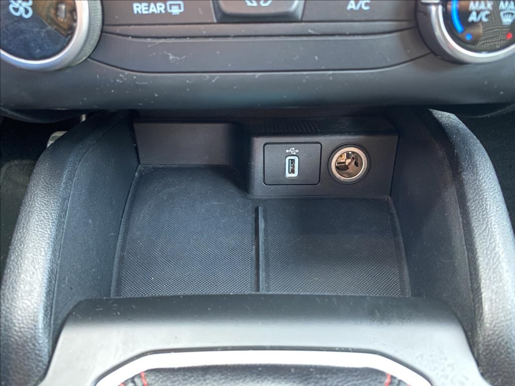 Ford Focus Kombi 1,5 l 88 kw