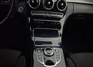 Mercedes-Benz Třídy C 11