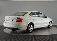 Škoda Octavia Liftback 1,4 l 110 kw